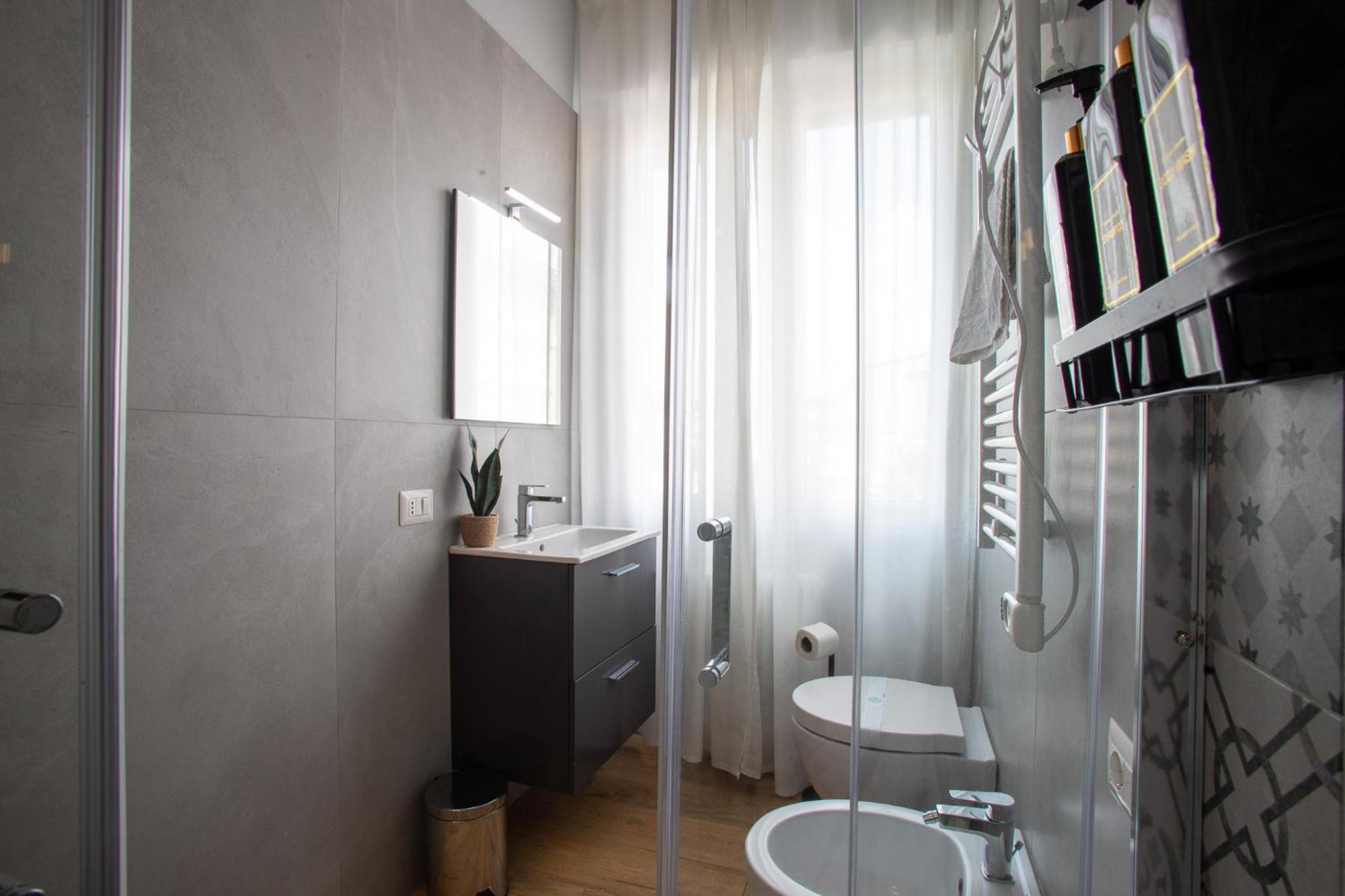 Misultin - Exclusive Apartment كومو المظهر الخارجي الصورة