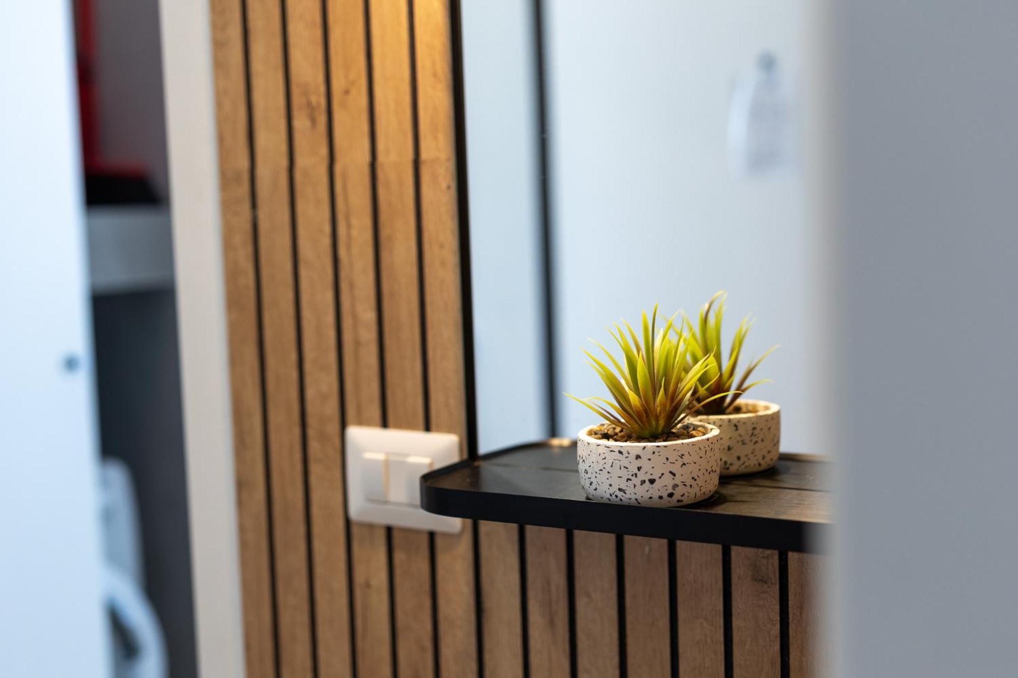 Misultin - Exclusive Apartment كومو المظهر الخارجي الصورة
