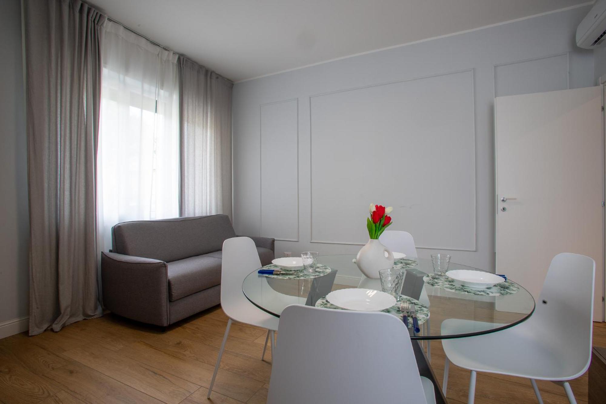 Misultin - Exclusive Apartment كومو المظهر الخارجي الصورة